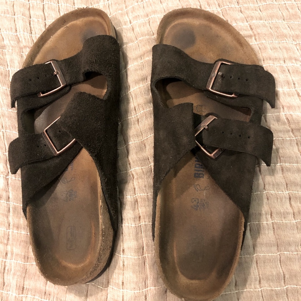 Birkenstock | Arizona | Mocha